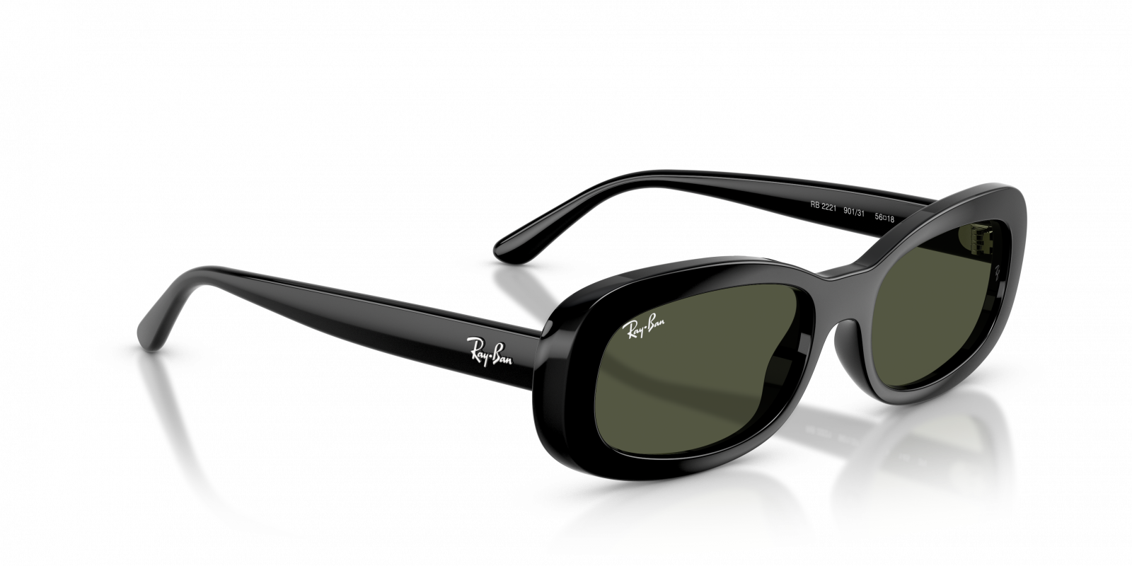 Ray Ban RB2221 901/31  